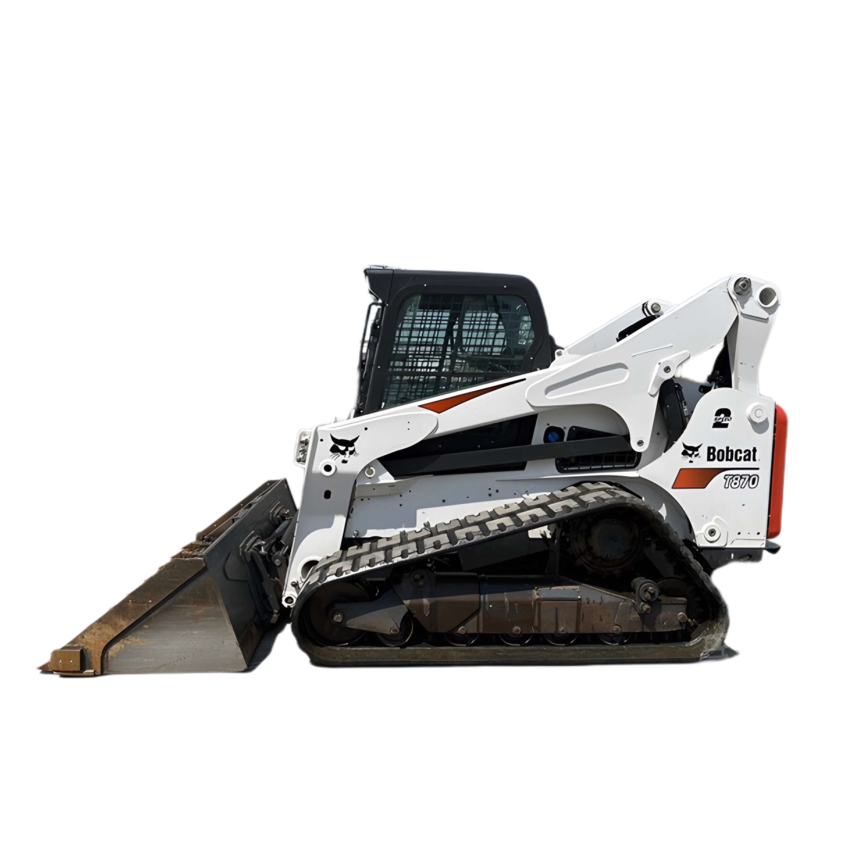 2022 Bobcat T870